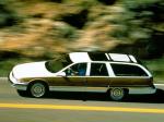 Buick Roadmaster Estate Wagon 1995 года